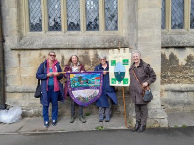 WI Shapwick