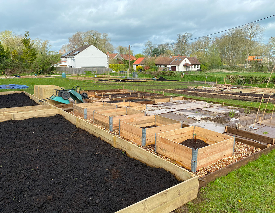 Allotments