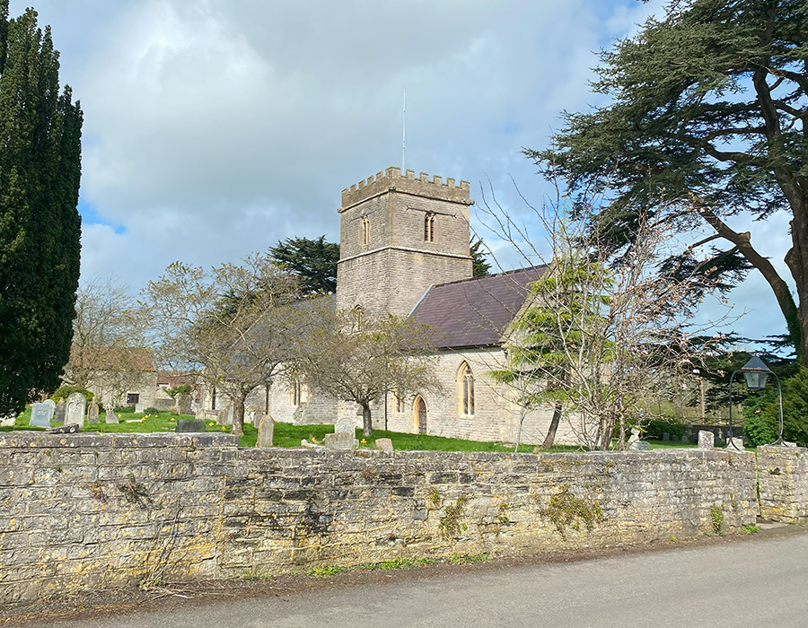 Church