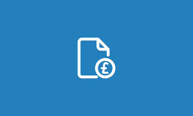 Finance