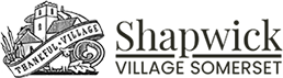 Shapwick Village Somerset